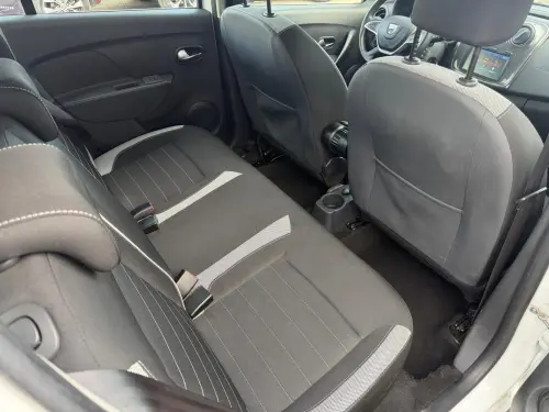 Dacia Sandero TCe 90 Easy-R Stepway - Photo 24