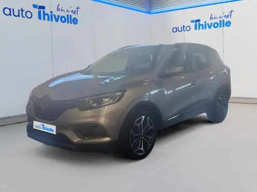Renault Kadjar Blue dCi 115 EDC Intens - Photo 0