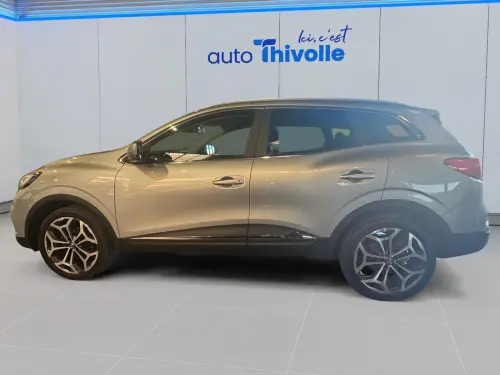 Renault Kadjar Blue dCi 115 EDC Intens - Photo 1