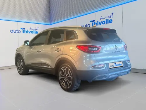 Renault Kadjar Blue dCi 115 EDC Intens - Photo 2