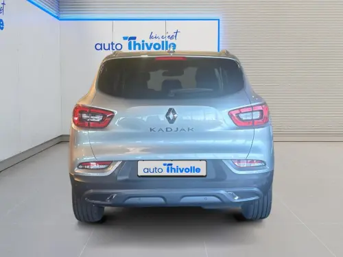 Renault Kadjar Blue dCi 115 EDC Intens - Photo 3