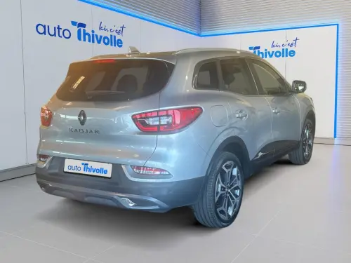 Renault Kadjar Blue dCi 115 EDC Intens - Photo 4