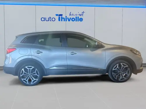 Renault Kadjar Blue dCi 115 EDC Intens - Photo 5