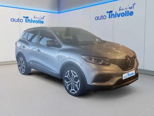 Renault Kadjar Blue dCi 115 EDC Intens - Photo 6