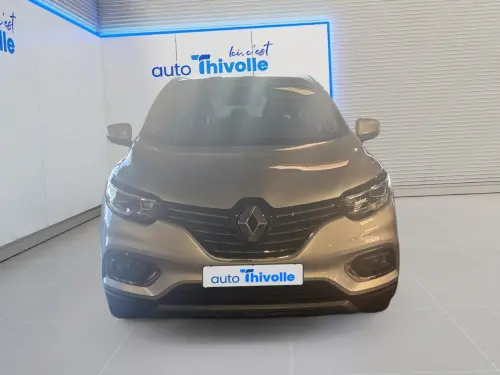 Renault Kadjar Blue dCi 115 EDC Intens - Photo 7
