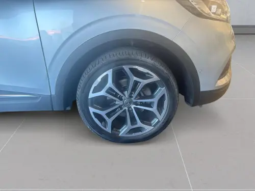 Renault Kadjar Blue dCi 115 EDC Intens - Photo 8