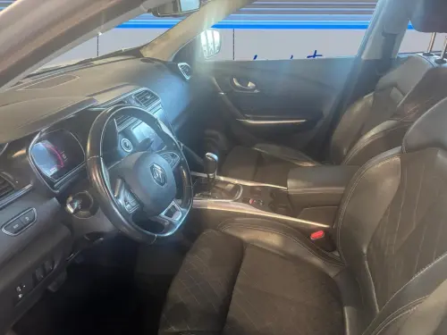 Renault Kadjar Blue dCi 115 EDC Intens - Photo 9