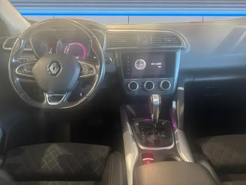 Renault Kadjar Blue dCi 115 EDC Intens - Photo 11