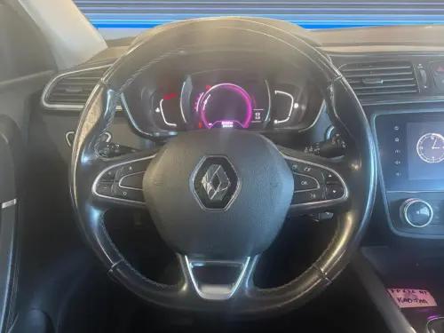 Renault Kadjar Blue dCi 115 EDC Intens - Photo 12