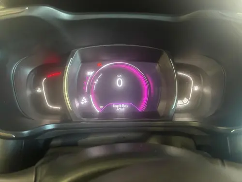 Renault Kadjar Blue dCi 115 EDC Intens - Photo 13