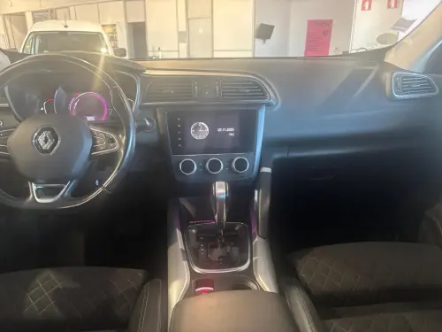 Renault Kadjar Blue dCi 115 EDC Intens - Photo 14