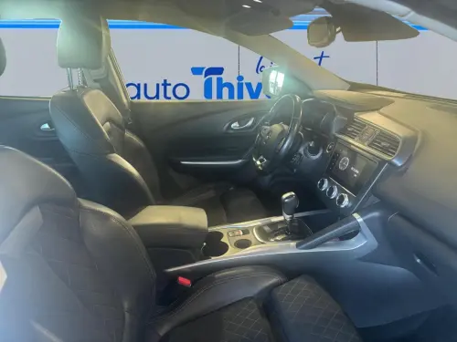 Renault Kadjar Blue dCi 115 EDC Intens - Photo 16