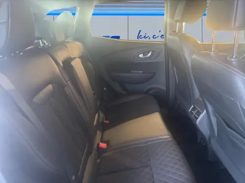 Renault Kadjar Blue dCi 115 EDC Intens - Photo 17