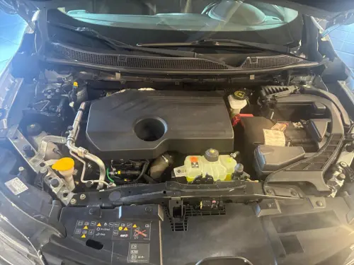 Renault Kadjar Blue dCi 115 EDC Intens - Photo 19