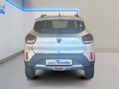 Dacia Spring Achat Intégral Confort Plus - Photo 3