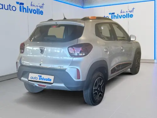 Dacia Spring Achat Intégral Confort Plus - Photo 4