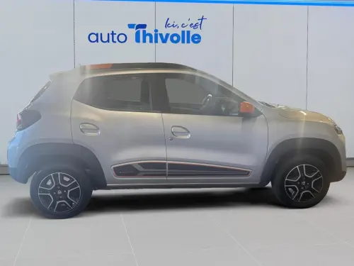 Dacia Spring Achat Intégral Confort Plus - Photo 5