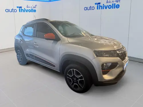 Dacia Spring Achat Intégral Confort Plus - Photo 6