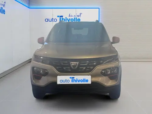 Dacia Spring Achat Intégral Confort Plus - Photo 7