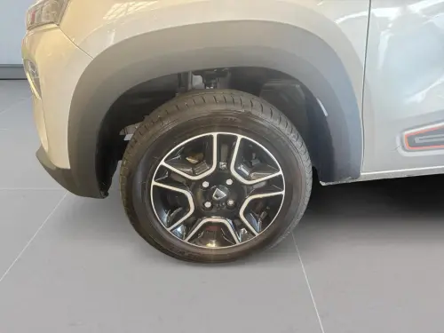 Dacia Spring Achat Intégral Confort Plus - Photo 8