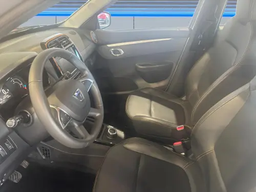 Dacia Spring Achat Intégral Confort Plus - Photo 9