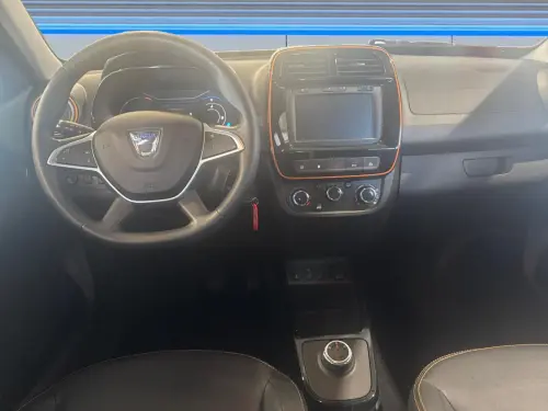 Dacia Spring Achat Intégral Confort Plus - Photo 11