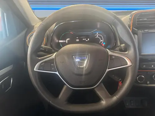 Dacia Spring Achat Intégral Confort Plus - Photo 12