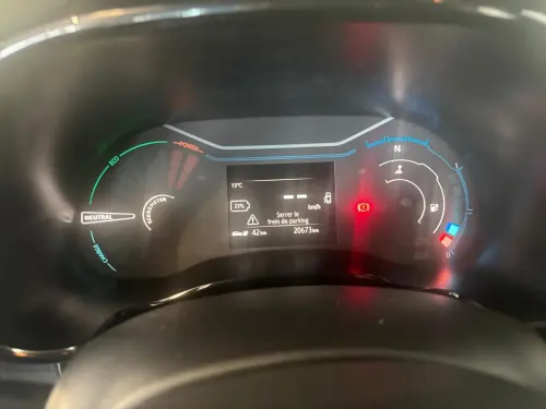 Dacia Spring Achat Intégral Confort Plus - Photo 13