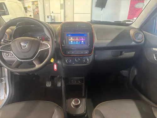 Dacia Spring Achat Intégral Confort Plus - Photo 14