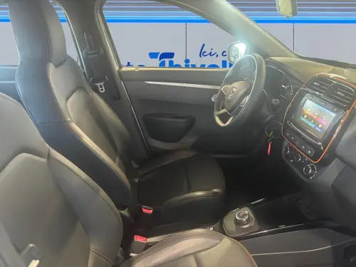 Dacia Spring Achat Intégral Confort Plus - Photo 16