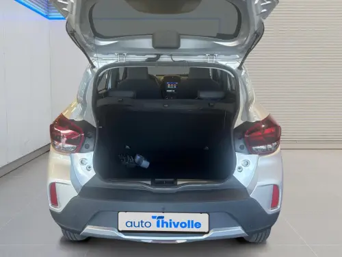 Dacia Spring Achat Intégral Confort Plus - Photo 18