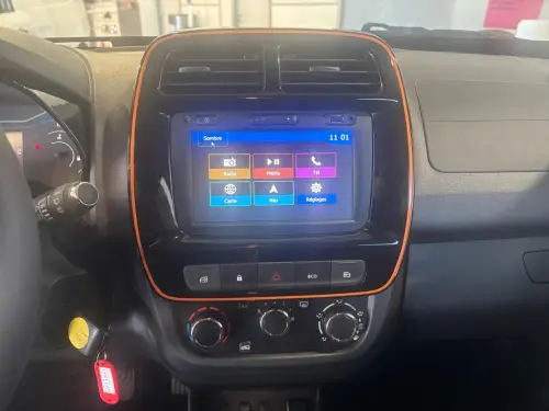 Dacia Spring Achat Intégral Confort Plus - Photo 19