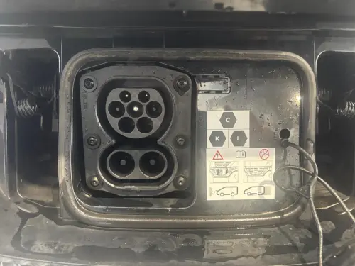 Dacia Spring Achat Intégral Confort Plus - Photo 20