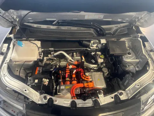 Dacia Spring Achat Intégral Confort Plus - Photo 21