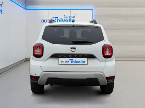 Dacia Duster Blue dCi 115 4x2 15 ans - Photo 3