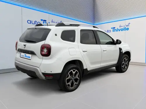 Dacia Duster Blue dCi 115 4x2 15 ans - Photo 4
