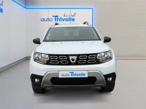 Dacia Duster Blue dCi 115 4x2 15 ans - Photo 7