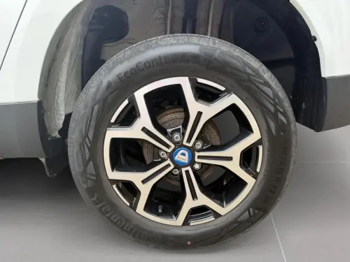 Dacia Duster Blue dCi 115 4x2 15 ans - Photo 8