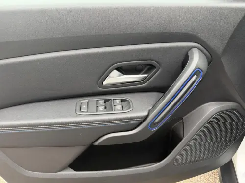 Dacia Duster Blue dCi 115 4x2 15 ans - Photo 10