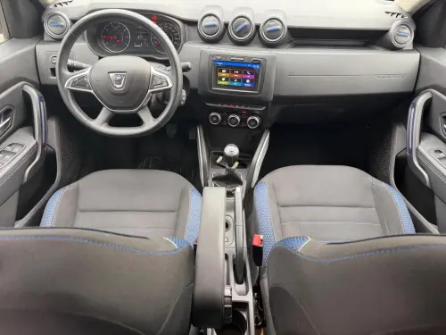 Dacia Duster Blue dCi 115 4x2 15 ans - Photo 11