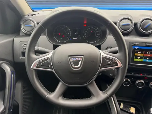 Dacia Duster Blue dCi 115 4x2 15 ans - Photo 12