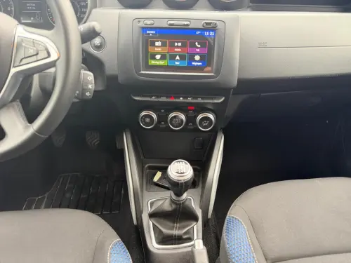 Dacia Duster Blue dCi 115 4x2 15 ans - Photo 14