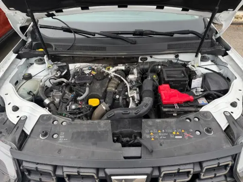 Dacia Duster Blue dCi 115 4x2 15 ans - Photo 19