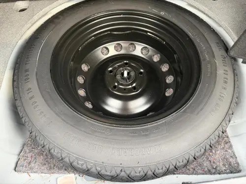 Dacia Duster Blue dCi 115 4x2 15 ans - Photo 21