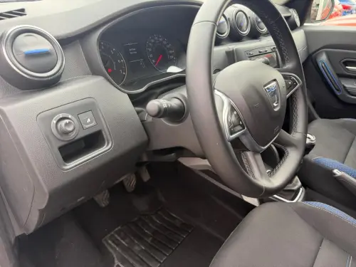 Dacia Duster Blue dCi 115 4x2 15 ans - Photo 22