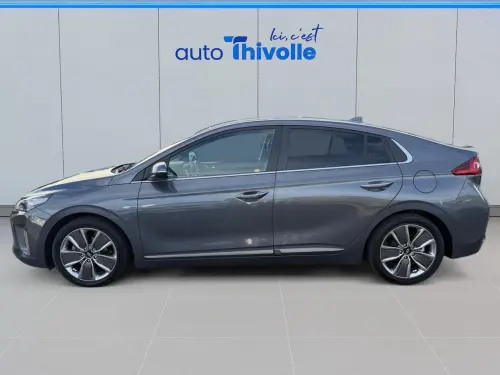 Hyundai Ioniq 5 Hybrid 141 ch Creative - Photo 1