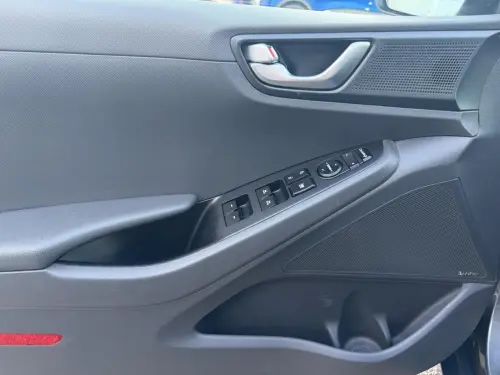 Hyundai Ioniq 5 Hybrid 141 ch Creative - Photo 10