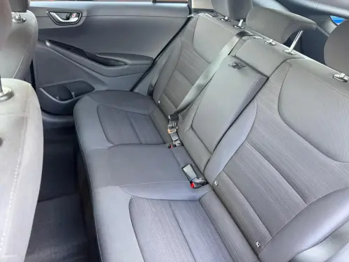 Hyundai Ioniq 5 Hybrid 141 ch Creative - Photo 15