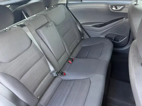 Hyundai Ioniq 5 Hybrid 141 ch Creative - Photo 17