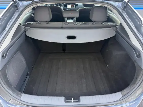 Hyundai Ioniq 5 Hybrid 141 ch Creative - Photo 18